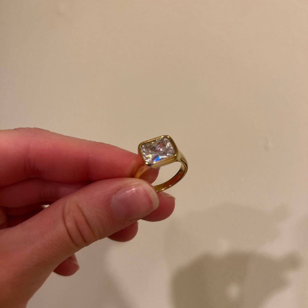 RAQUEL RING - Picture 6 of 8